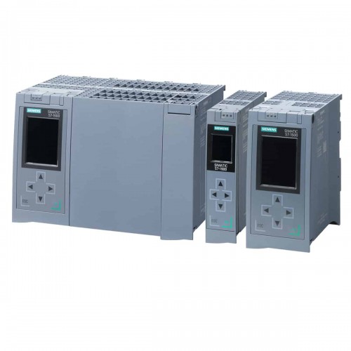 Siemens SIMATIC S7-1500 CPU 6ES7500-0JP00-0AB0 Siemens 6ES7500-0JP00-0AB0 SIMATIC S7-1500 CPU Modülü