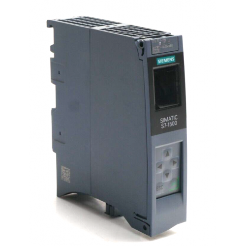 Siemens SIMATIC S7-1500 CPU 1511-1 PN – 6ES7511-1AL03-0AB0 Siemens 6ES7511-1AL03-0AB0 SIMATIC S7-1500 CPU 1511-1 PN