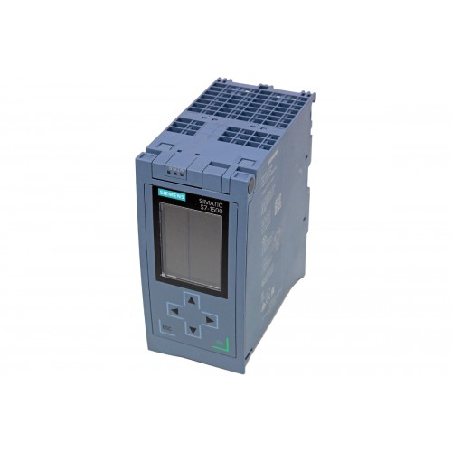 Siemens SIMATIC S7-1500 CPU 1515T-2 PN – 6ES7515-2TM01-0AB0 Siemens 6ES7515-2TM01-0AB0 SIMATIC S7-1500 CPU 1515T-2 PN Teknoloji CPU