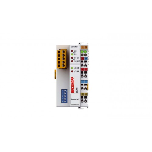 BECKHOFF BK5220  Veri Yolu Bağlayıcısı