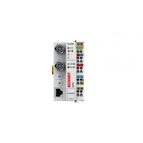Beckhoff BK7000 ControlNet Bağlayıcı Modül