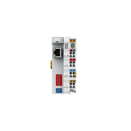BK9050 Beckhoff Ethernet TCP & IP Veriyolu Bağlayıcı