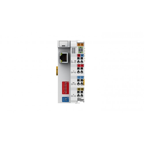 BECKHOFF BK9053 PROFINET Kompakt Bus Modülü