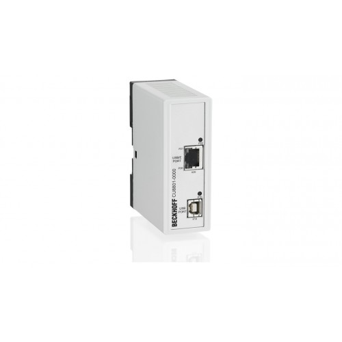 BECKHOFF CU8801-0000 USB Uzatma Birimi