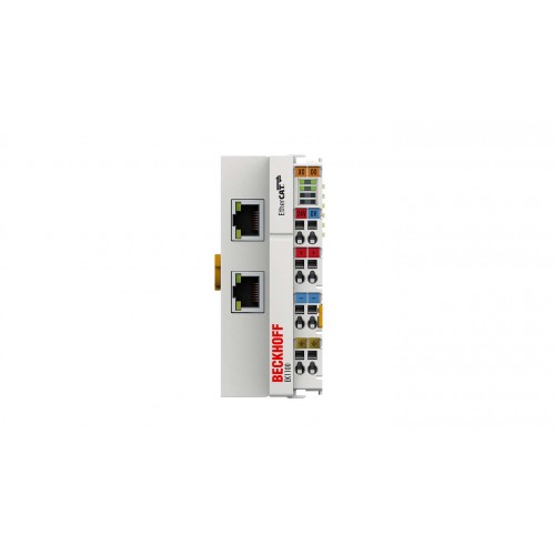 BECKHOFF EK1100 ETHERCAT BAĞLAYICI