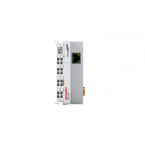 BECKHOFF EK1110 ETHERCAT UZANTISI