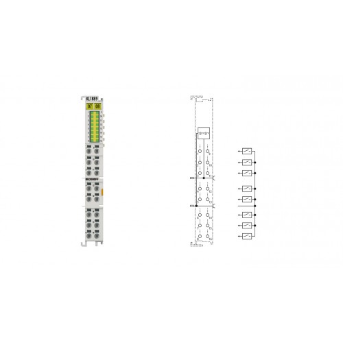 KL1889 BECKHOFF Bus Terminal