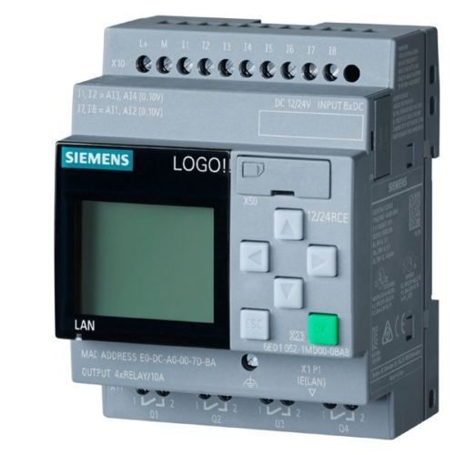 Siemens 6AV1970-0BC00-0AD1 HMI Ekran – SIMATIC HMI TP Panel