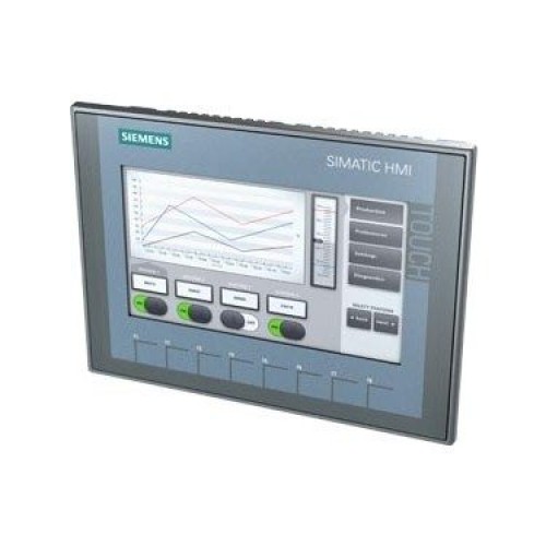 Siemens 6AV2185-4QA00-0AX0 HMI Ekran – SIMATIC HMI Comfort Panel