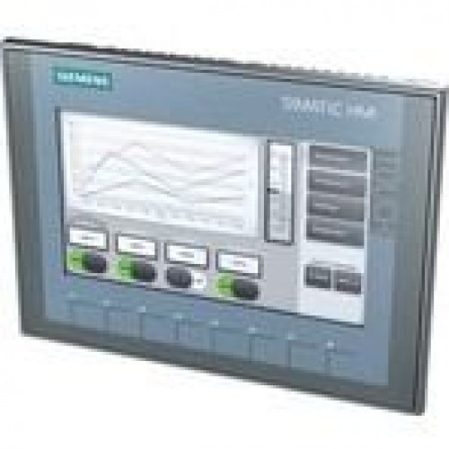 Siemens 6AV2123-7DB00-0WA0 HMI Ekran – SIMATIC HMI Comfort Panel