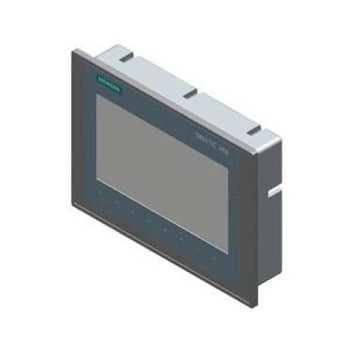 Siemens 6AV2124-5GC10-1HT3 HMI Ekran – SIMATIC HMI KP400 Comfort Panel
