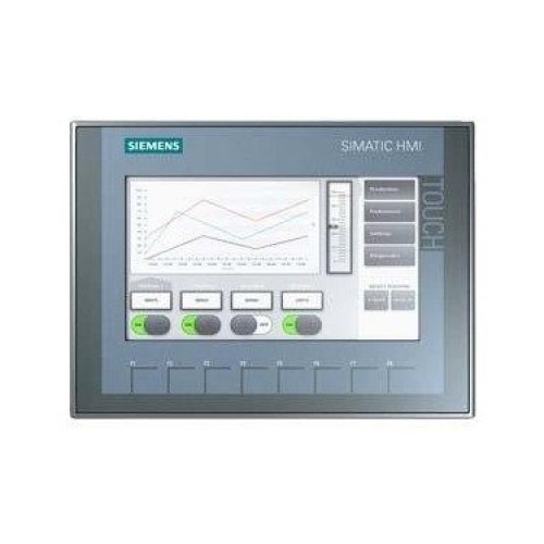 Siemens 6AV2123-2GA03-0AX0 HMI Ekran – SIMATIC HMI KTP700 Basic