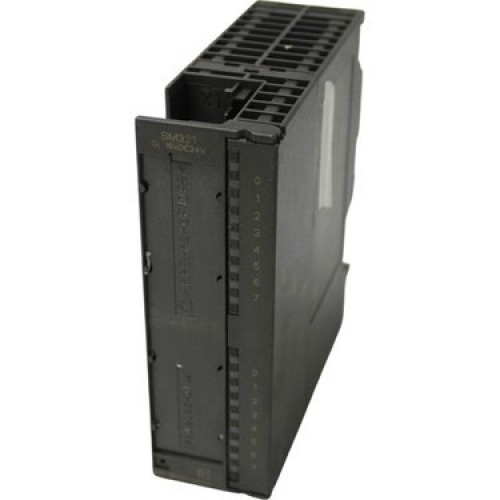 Siemens 6ES7321-1BH01-0AA0 SIMATIC S7-300 SM 321 Dijital Giriş Modülü