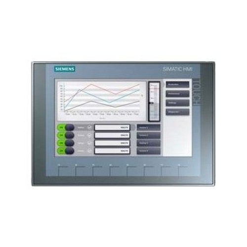 Siemens 6AV2107-0RP00-0BB0 HMI Ekran – SIMATIC HMI Panel