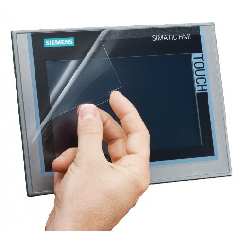 Siemens 6AV2124-6JJ00-0AX0 HMI Ekran – SIMATIC HMI KP900 Comfort Panel