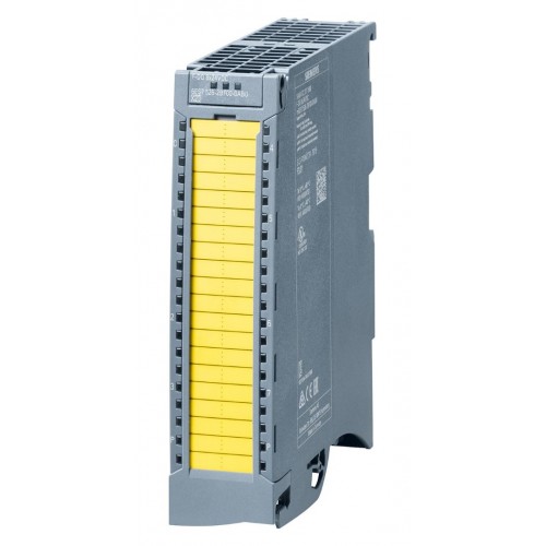 Siemens SIMATIC S7-1500 DO 32x24V DC BA – 6ES7526-2BF00-0AB0 Siemens 6ES7526-2BF00-0AB0 Dijital Çıkış Modülü