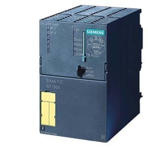 Siemens 6ES7317-6FF03-0AB0 SIMATIC S7-300 CPU 317F-2 PN/DP