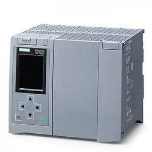 Siemens SIMATIC S7-1500 CPU 1515-2 PN – 6ES7515-2RN03-0AB0 Siemens 6ES7515-2RN03-0AB0 CPU 1515-2 PN