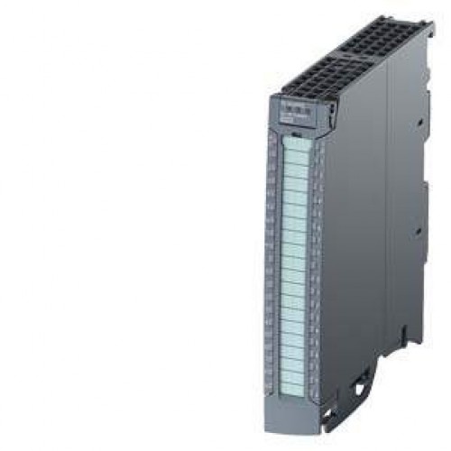 Siemens SIMATIC S7-1500 DO 16x24V DC HF – 6ES7522-1BH01-0AB0 Siemens 6ES7522-1BH01-0AB0 Dijital Çıkış Modülü