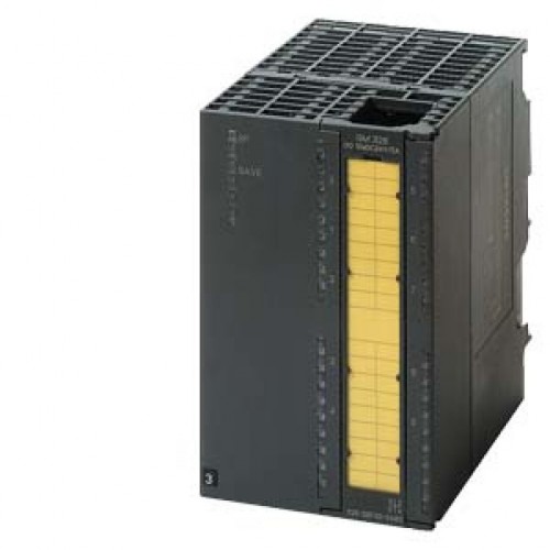 Siemens 6ES7326-1BK00-0AB0 SIMATIC S7-300 SM 326 Dijital Giriş Modülü