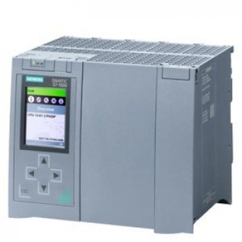 Siemens SIMATIC S7-1500 CPU 1518F-4 PN/DP – 6ES7518-4FP00-0AB0 Siemens 6ES7518-4FP00-0AB0 CPU 1518F-4 PN/DP