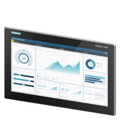 Siemens 6AV2128-3QB06-0AX0 HMI Ekran – SIMATIC HMI TP1500 Comfort