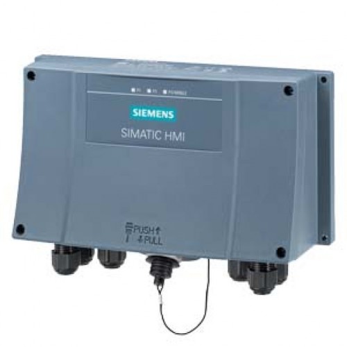 Siemens 6AV2125-2AE13-0AX0 HMI Ekran – SIMATIC HMI TP700 Comfort Panel