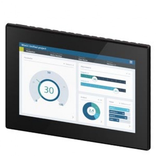 Siemens 6AV2128-3MB36-0AX1 HMI Ekran – SIMATIC HMI TP1200 Comfort