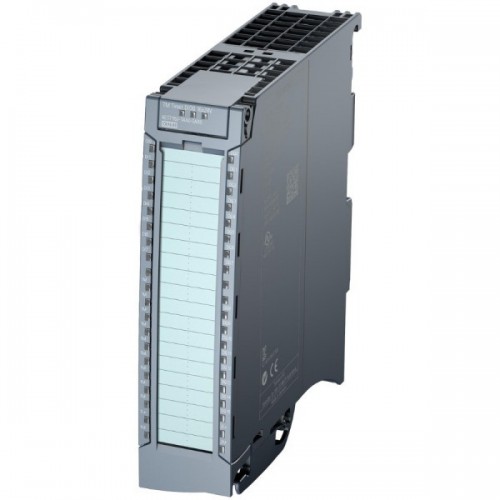 Siemens SIMATIC S7-1500 DO 16x24V DC HF – 6ES7522-5HH00-0AB0 Siemens 6ES7522-5HH00-0AB0 Dijital Çıkış Modülü