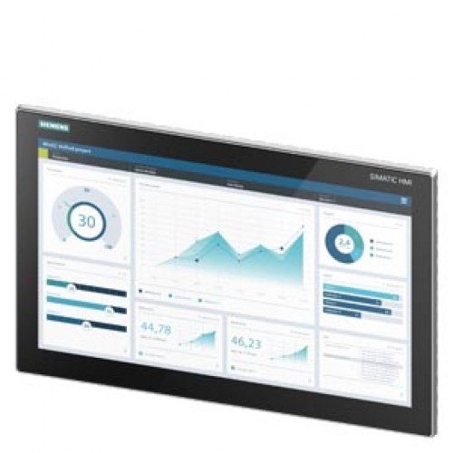 Siemens 6AV2128-3UB06-0AX1 HMI Ekran – SIMATIC HMI TP1900 Comfort Outdoor