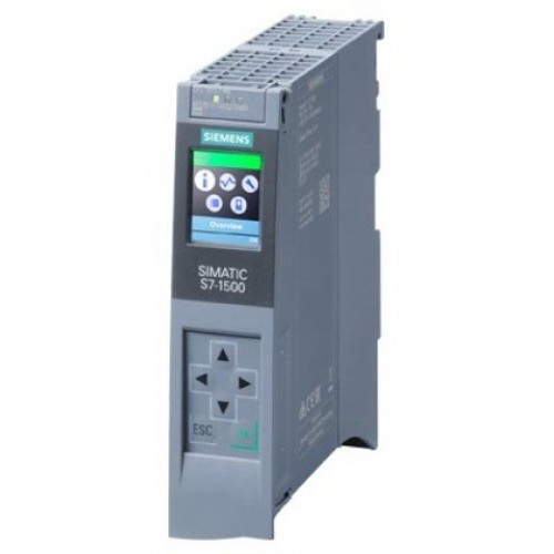 Siemens SIMATIC S7-1500 CPU 1515-2 PN – 6ES7515-2AN03-0AB0 Siemens 6ES7515-2AN03-0AB0 CPU 1515-2 PN