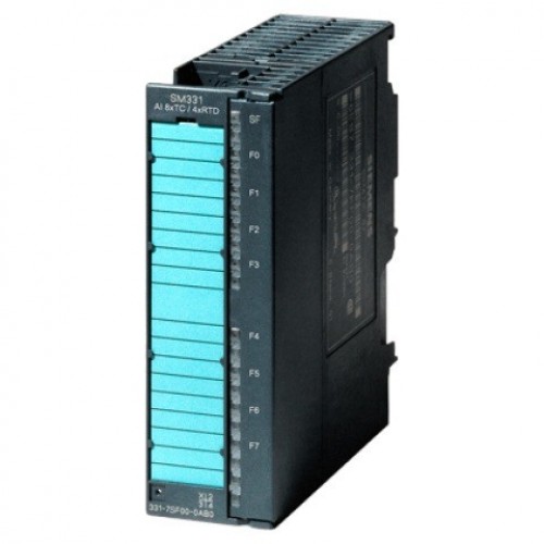 Siemens 6ES7321-1BH01-0AA0 SIMATIC S7-300 SM 321 Dijital Giriş Modülü