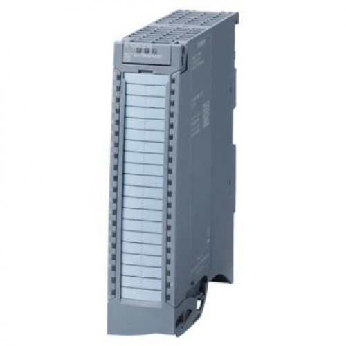 Siemens SIMATIC S7-1500 DI 16x24V DC HF – 6ES7521-1FH00-0AA0 Siemens 6ES7521-1FH00-0AA0 Dijital Giriş Modülü
