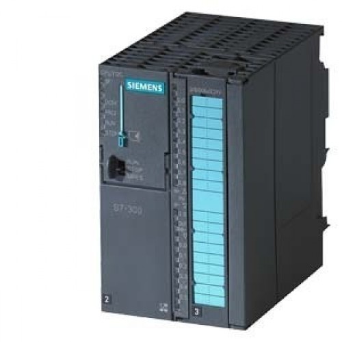 Siemens 6AG1312-5BE03-2AB0 SIPLUS S7-300 CPU312C (32KB)