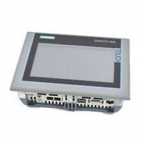 Siemens 6AV2124-0XC02-0AX0 HMI Ekran – SIMATIC HMI TP2200 Comfort