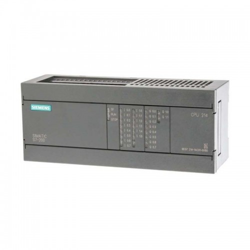 Siemens SIMATIC S7-200 CPU 224 – 6ES7214-1AC01-0XB0 Siemens 6ES7214-1AC01-0XB0 SIMATIC S7-200 CPU 224