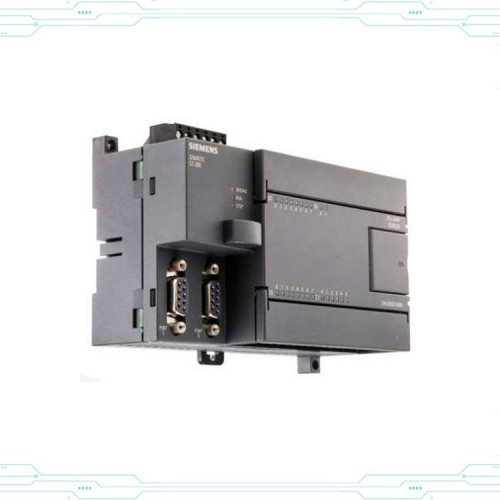 Siemens SIMATIC S7-200 CPU 224XP – 6ES7214-2AD23-0XB0 Siemens 6ES7214-2AD23-0XB0 SIMATIC S7-200 CPU 224XP