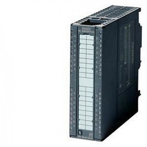 Siemens 6ES7322-1FL00-0AA0 SIMATIC S7-300 SM 322 Dijital Çıkış Modülü