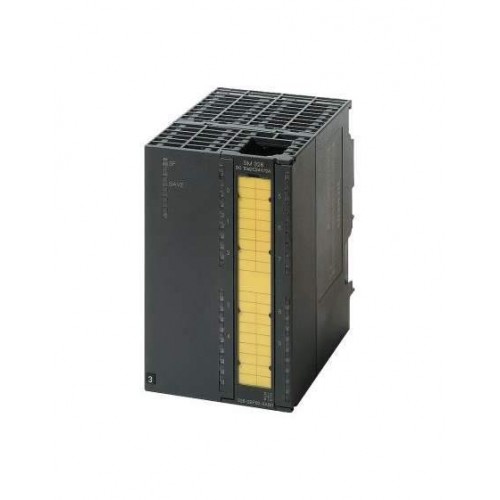 Siemens 6ES7326-1BK01-0AB0 SIMATIC S7-300 SM 326 Dijital Giriş Modülü