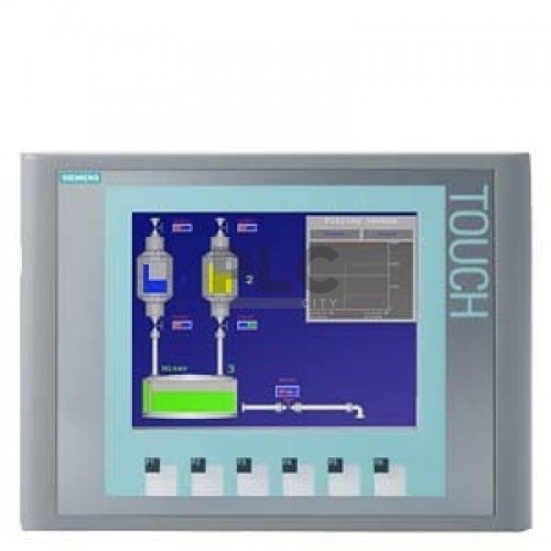 Siemens 6AG1647-0AD11-2AX0 HMI Ekran – SIPLUS KTP700 Basic PN
