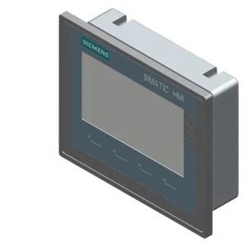 Siemens 6AV2123-2DB03-0AX0 HMI Ekran – SIMATIC HMI KTP400 Basic