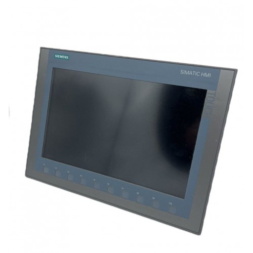 Siemens 6AV2123-2MB03-0AX0 HMI Ekran – SIMATIC HMI KTP700 Basic DP