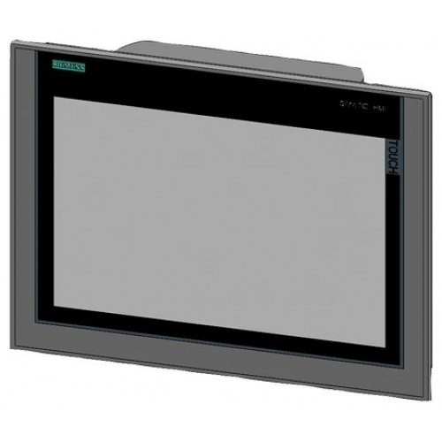 Siemens 6AV2124-6DC00-0KR0 HMI Ekran – SIMATIC HMI KP1200 Comfort Panel
