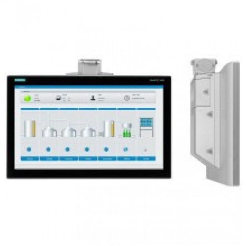 Siemens 6AV2124-0UC24-0BB0 HMI Ekran – SIMATIC HMI TP1900 Comfort Pro