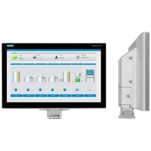 Siemens 6AV2181-5AL60-0AX0 HMI Ekran – SIMATIC HMI Mobile Panel