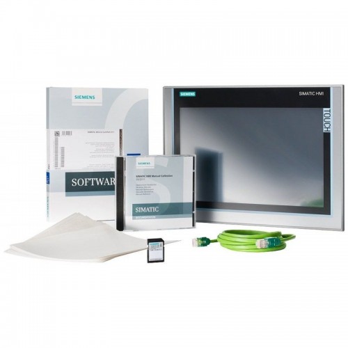 Siemens 6AV2181-4QB00-0AX0 HMI Ekran – SIMATIC HMI KP2200 Comfort Key Panel
