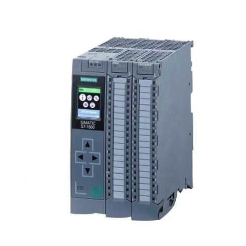 Siemens SIMATIC S7-1500 CPU 1512C-1 PN – 6ES7512-1CK01-0AB0 Siemens 6ES7512-1CK01-0AB0 CPU 1512C-1 PN