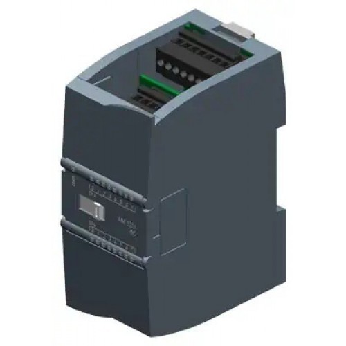 Siemens SIMATIC S7-1200 CPU 1221C DC/DC/Relay – 6ES7221-1BH32-0XB0 Siemens 6ES7221-1BH32-0XB0 SIMATIC S7-1200 CPU 1221C DC/DC/Relay