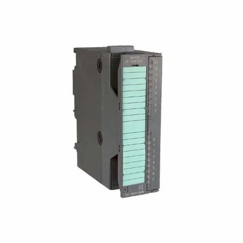 Siemens 6ES7322-1EH01-0AA0 SIMATIC S7-300 SM 322 Dijital Çıkış Modülü