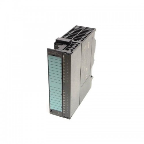 Siemens 6ES7322-8BH10-0AB0 SIMATIC S7-300 SM 322 Dijital Çıkış Modülü